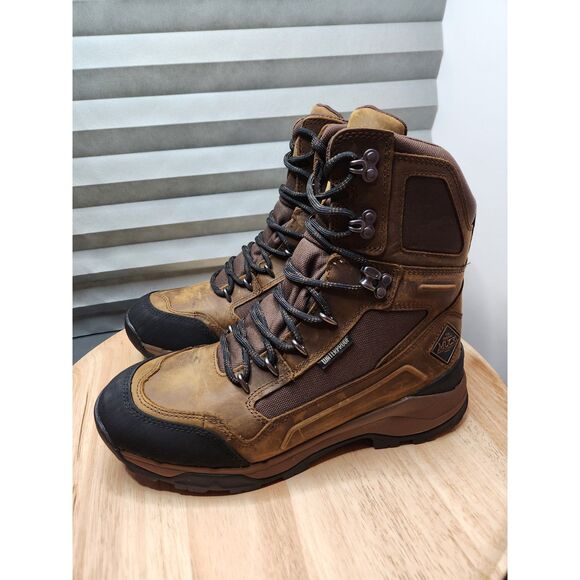 Muck Boot Summit Lace Waterproof Hunting Boots Men’s 11 – NWT - Picture 5 of 10